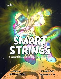 Smart Strings Volume Two