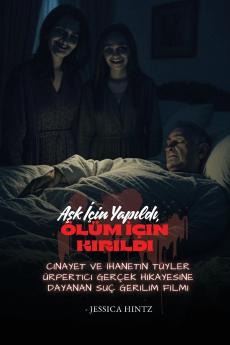 Aşk İçin Yapıldı Ölüm İçin Kırıldı