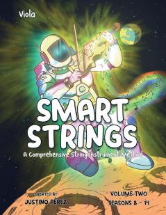 Smart Strings Volume Two