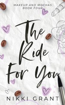 The Ride for You Discreet Hardcover