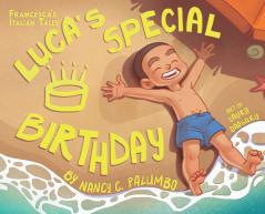 Luca's Special Birthday