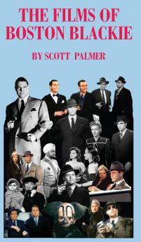 THE FILMS OF BOSTON BLACKIE