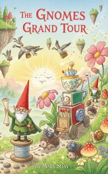 The Gnomes Grand Tour