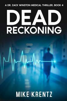 DEAD RECKONING