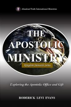 The Apostolic Ministry