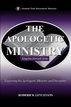 The Apologetic Ministry