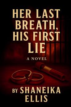 HER LAST BREATH HIS FIRST LIE
