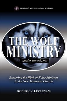 The Wolf Ministry