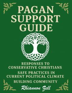 Pagan Support Guide