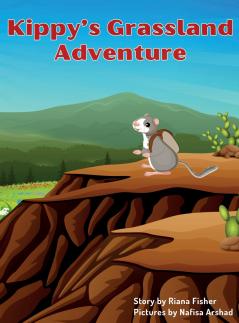 Kippy's Grassland Adventure