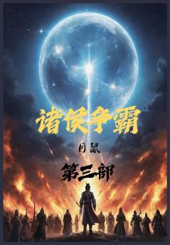 诸侯争霸：第三部