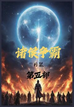 诸侯争霸：第五部