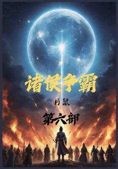 诸侯争霸：第六部