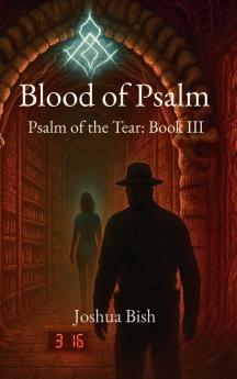 Blood of Psalm