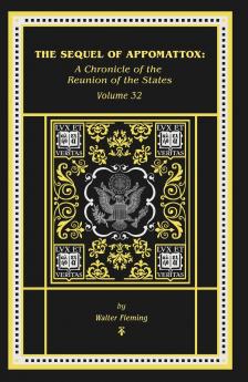 The Sequel of Appomattox