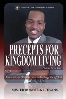 Precepts for Kingdom Living