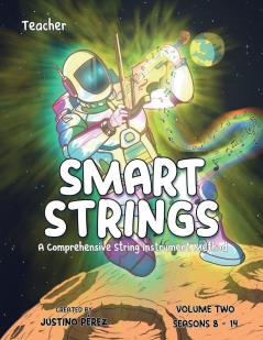 Smart Strings Volume Two