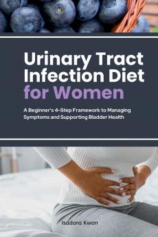 Urinary Tract Infection Diet for Women