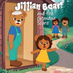 Jillian Bear and The Grandpa Scare