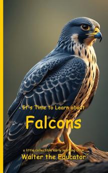 It's Time to Learn about Falcons