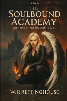 The Soulbound Academy