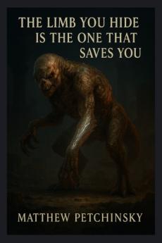The Limb You Hide Is the One That Saves You