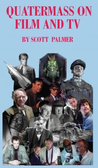 QUATERMASS ON FILM & TV