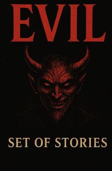 The evil set of stories  volume 1