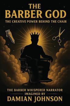 The Barber God