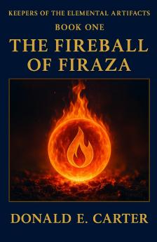 The fireball of Firaza