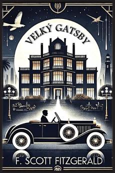 Velký Gatsby