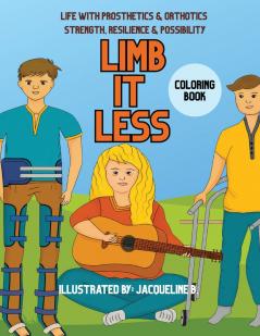 LIMBITLESS
