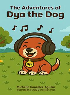 The Adventures of Dya the Dog