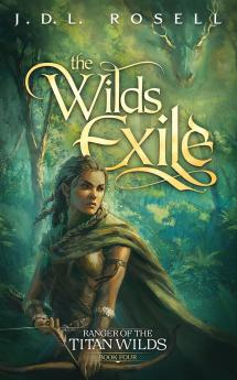 The Wilds Exile