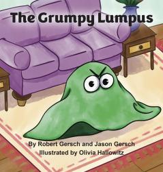 The Grumpy Lumpus