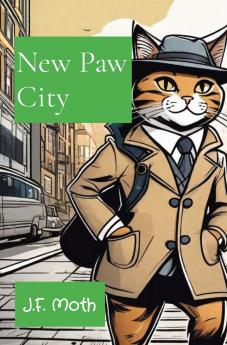 New Paw  City