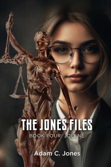 The Jones Files