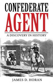 Confederate Agent