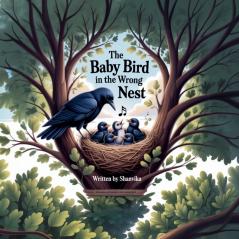 The Baby Bird in the Wrong Nest