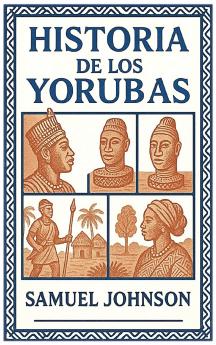 Historia de los Yorubas