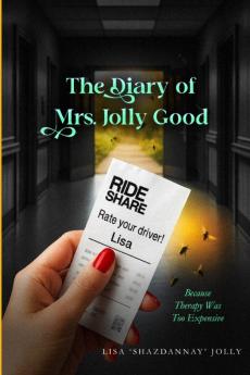 The Diary of Mrs. Jolly Good