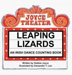 Leaping Lizards