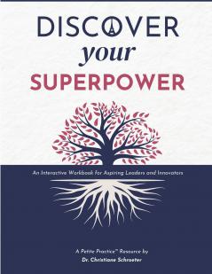 Discover your Superpower