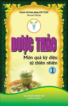 Dược Thảo