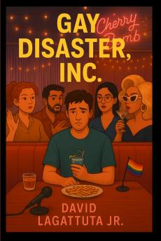 Gay Disaster Inc.
