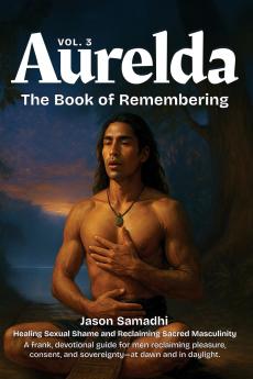 Aurelda The Book of Remembering Vol. 3 (Healing Sexual Shame and Reclaiming Sacred Masculinity)