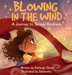 Blowing In The Wind