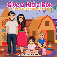 Give a Kid a Box
