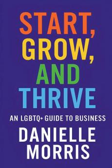 Start Grow And Thrive