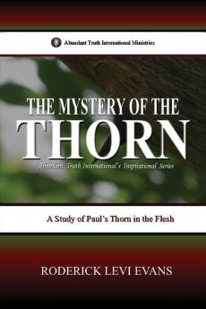 The Mystery of the Thorn
